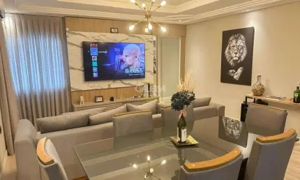 Casa no costa e silva com 3 quartos para venda, 159 m²