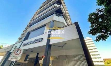 SALA COMERCIAL no CENTRO com 0 quartos para VENDA, 44 m²