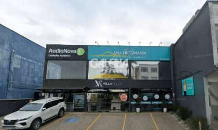 SALA COMERCIAL no CENTRO com 0 quartos para LOCAÇÃO, 160 m²