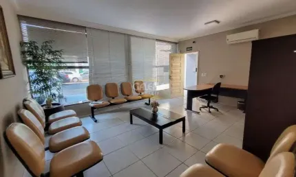 Sala comercial no centro com 0 quartos para locação, 86 m²