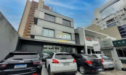 SALA COMERCIAL no CENTRO com 0 quartos para LOCAÇÃO, 86 m²