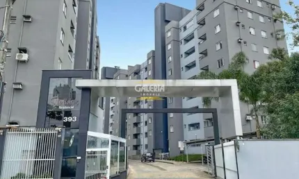 APARTAMENTO no SANTO ANTÔNIO com 2 quartos para LOCAÇÃO, 51 m²