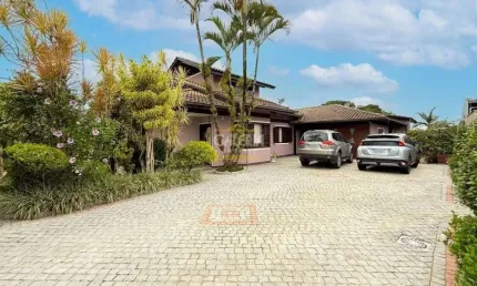CASA no CENTRO (PIRABEIRABA) com 3 quartos para VENDA, 268 m²