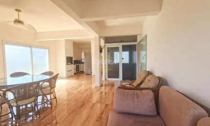 Casa com 4 quartos à venda na Vila Nova, Joinville 