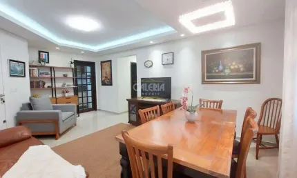 APARTAMENTO no SAGUAÇÚ com 2 quartos para VENDA, 79 m²