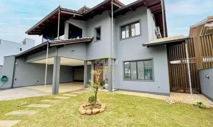 CASA no SANTO ANTÔNIO com 3 quartos para VENDA, 249 m²
