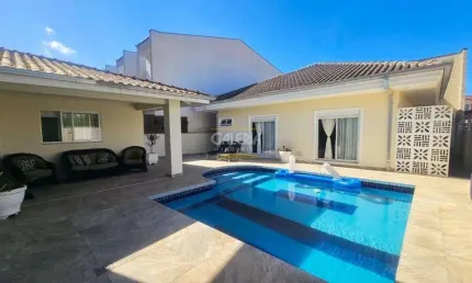 Casa com 3 quartos à venda no Itaum, Joinville 