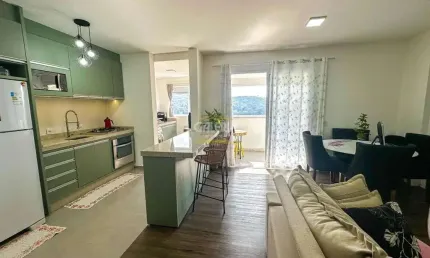 APARTAMENTO no CENTRO com 2 quartos para VENDA, 87 m²