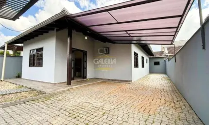 Casa no nova brasília com 3 quartos para venda, 143 m²
