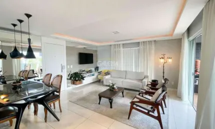 COBERTURA no AMÉRICA com 3 quartos para VENDA, 217 m²
