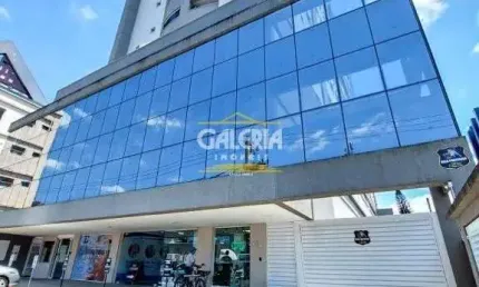 APARTAMENTO no CENTRO com 3 quartos para VENDA, 94 m²