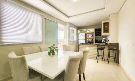 APARTAMENTO no AVENTUREIRO com 3 quartos para VENDA, 103 m²