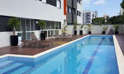 APARTAMENTO no AMÉRICA com 1 quartos para VENDA, 29 m²