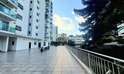 Apartamento no atiradores com 3 quartos para venda, 162 m²