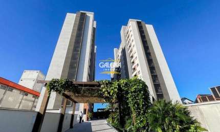 APARTAMENTO no BUCAREIN com 3 quartos para VENDA, 87 m²
