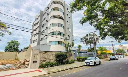 APARTAMENTO no SAGUAÇÚ com 2 quartos para LOCAÇÃO, 91 m²