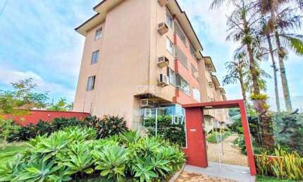 APARTAMENTO no AMÉRICA com 2 quartos para LOCAÇÃO, 74 m²