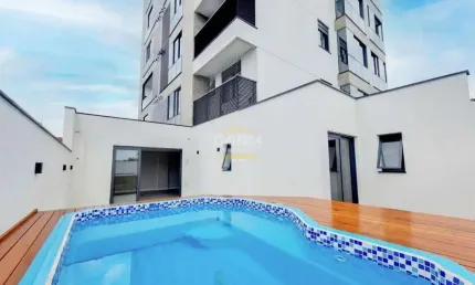 Giardino no américa com 3 quartos para venda, 183 m²