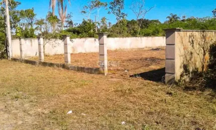TERRENO no PRAIA DO ERVINO com 0 quartos para VENDA, 360 m²