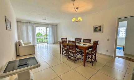 APARTAMENTO no CENTRO com 3 quartos para LOCAÇÃO, 112 m²