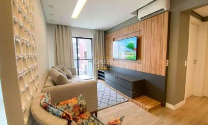 APARTAMENTO no BOM RETIRO com 2 quartos para VENDA, 76 m²