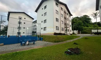Apartamento no américa com 3 quartos para venda, 90 m²