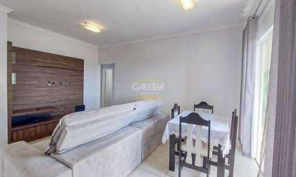 APARTAMENTO no COSTA E SILVA com 3 quartos para VENDA, 80 m²