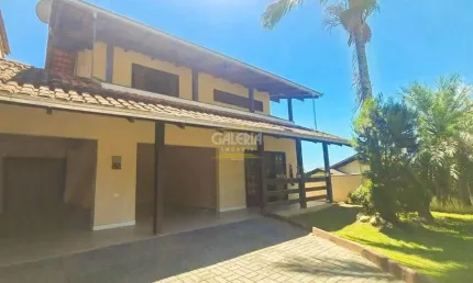Casa com 3 quartos à venda no Boa Vista, Joinville 