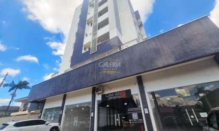 APARTAMENTO no IRIRIÚ com 2 quartos para VENDA, 63 m²
