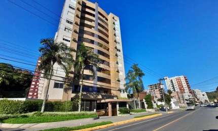 APARTAMENTO no ATIRADORES com 3 quartos para LOCAÇÃO, 119 m²