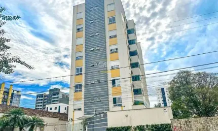 APARTAMENTO no ANITA GARIBALDI com 2 quartos para LOCAÇÃO, 89 m²