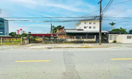 TERRENO no VILA NOVA com 0 quartos para VENDA, 792 m²
