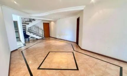 COBERTURA no CENTRO com 4 quartos para VENDA, 389 m²