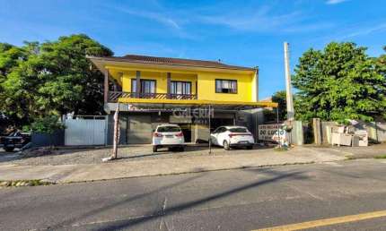 SALA COMERCIAL no COSTA E SILVA com 0 quartos para LOCAÇÃO, 106 m²