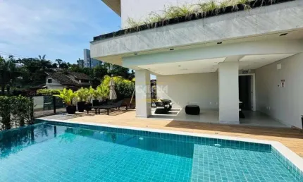 Apartamento no saguaçú com 0 quartos para venda, 82 m²