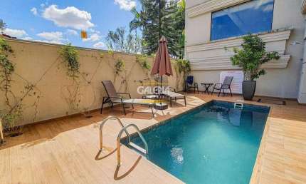 APARTAMENTO no ANITA GARIBALDI com 2 quartos para VENDA, 66 m²
