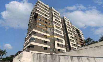 APARTAMENTO no ANITA GARIBALDI com 2 quartos para LOCAÇÃO, 60 m²