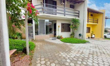 SOBRADO GEMINADO no FLORESTA com 3 quartos para VENDA, 102 m²