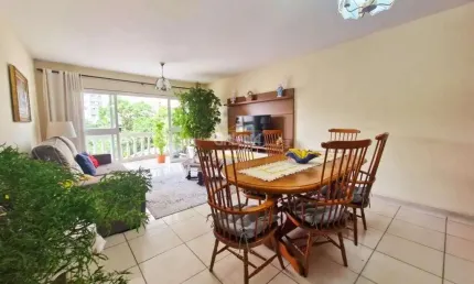 APARTAMENTO no CENTRO com 3 quartos para VENDA, 111 m²