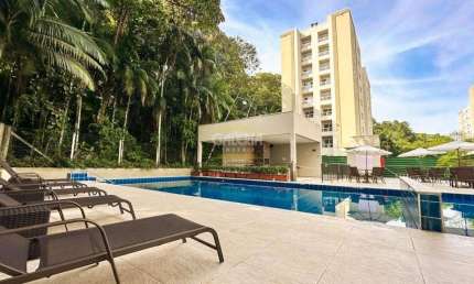 APARTAMENTO no FLORESTA com 2 quartos para LOCAÇÃO, 45 m²