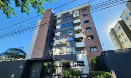 APARTAMENTO no GLÓRIA com 2 quartos para VENDA, 72 m²
