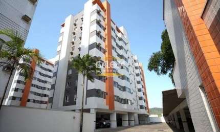 APARTAMENTO no BOM RETIRO com 2 quartos para VENDA, 51 m²