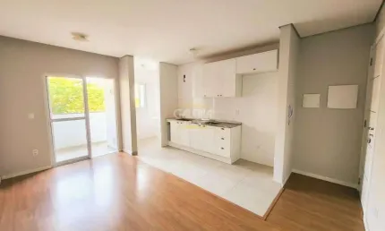 APARTAMENTO no COSTA E SILVA com 2 quartos para VENDA, 62 m²