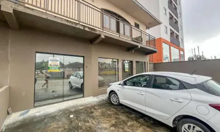 SALA COMERCIAL no AVENTUREIRO com 0 quartos para LOCAÇÃO, 64 m²