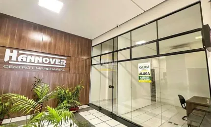 Sala comercial no centro com 0 quartos para venda, 41 m²