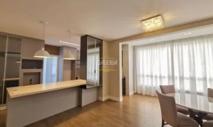 Apartamento no anita garibaldi com 3 quartos para venda, 131 m²