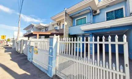 CASA no AVENTUREIRO com 3 quartos para VENDA, 119 m²