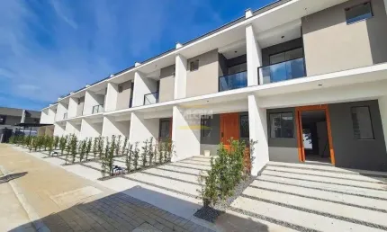 CONDOMÍNIO FECHADO no FLORESTA com 3 quartos para VENDA, 100 m²