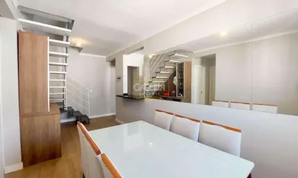 COBERTURA no SANTO ANTÔNIO com 2 quartos para VENDA, 100 m²