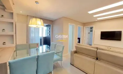 APARTAMENTO no ANITA GARIBALDI com 2 quartos para VENDA, 60 m²